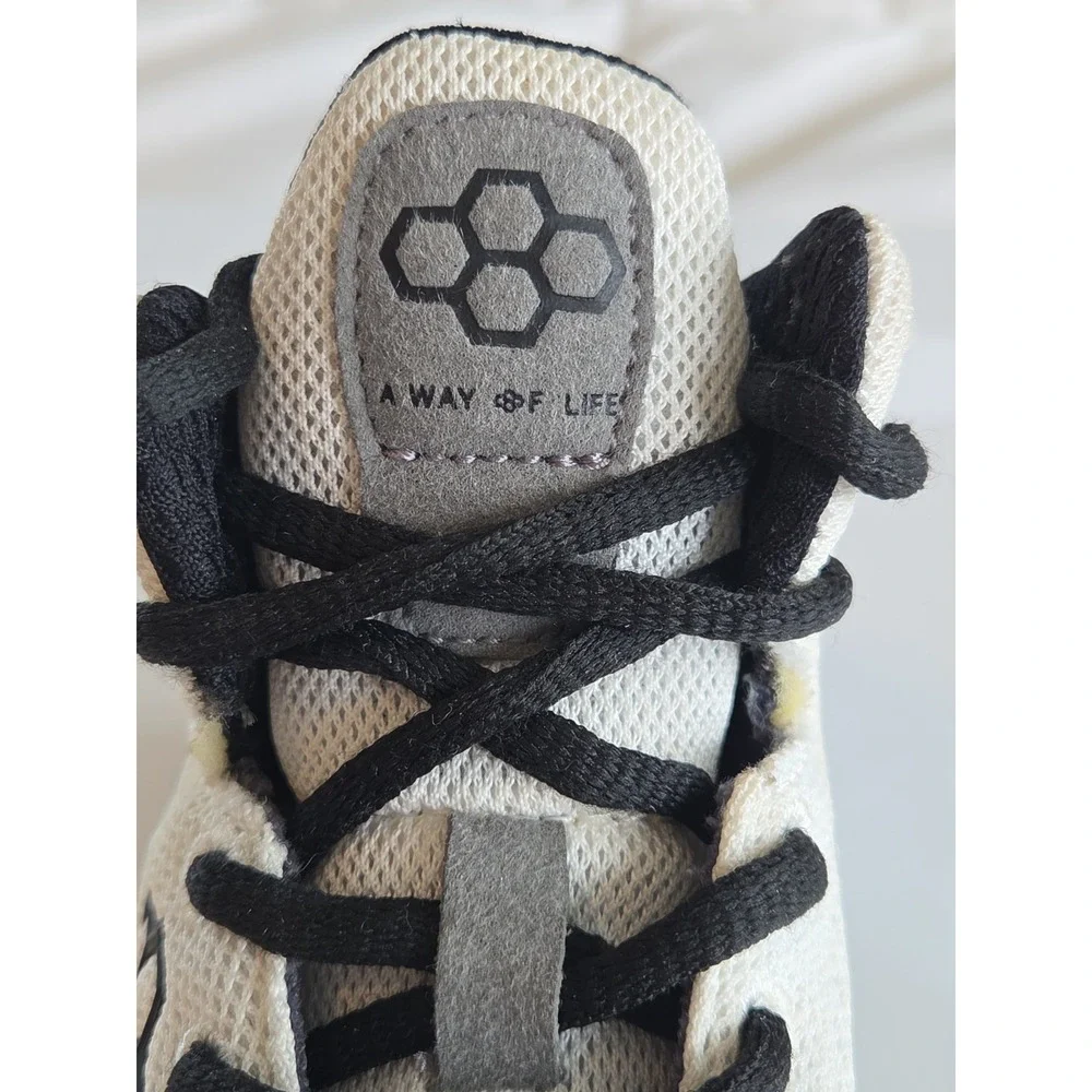 RUDIS Courage Youth Wrestling Shoes White Midnight Unisex 13Y Boys Girls Kids